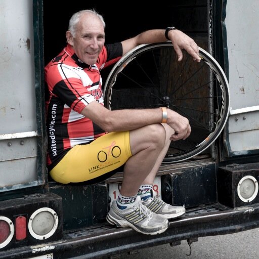 mavic bike tires