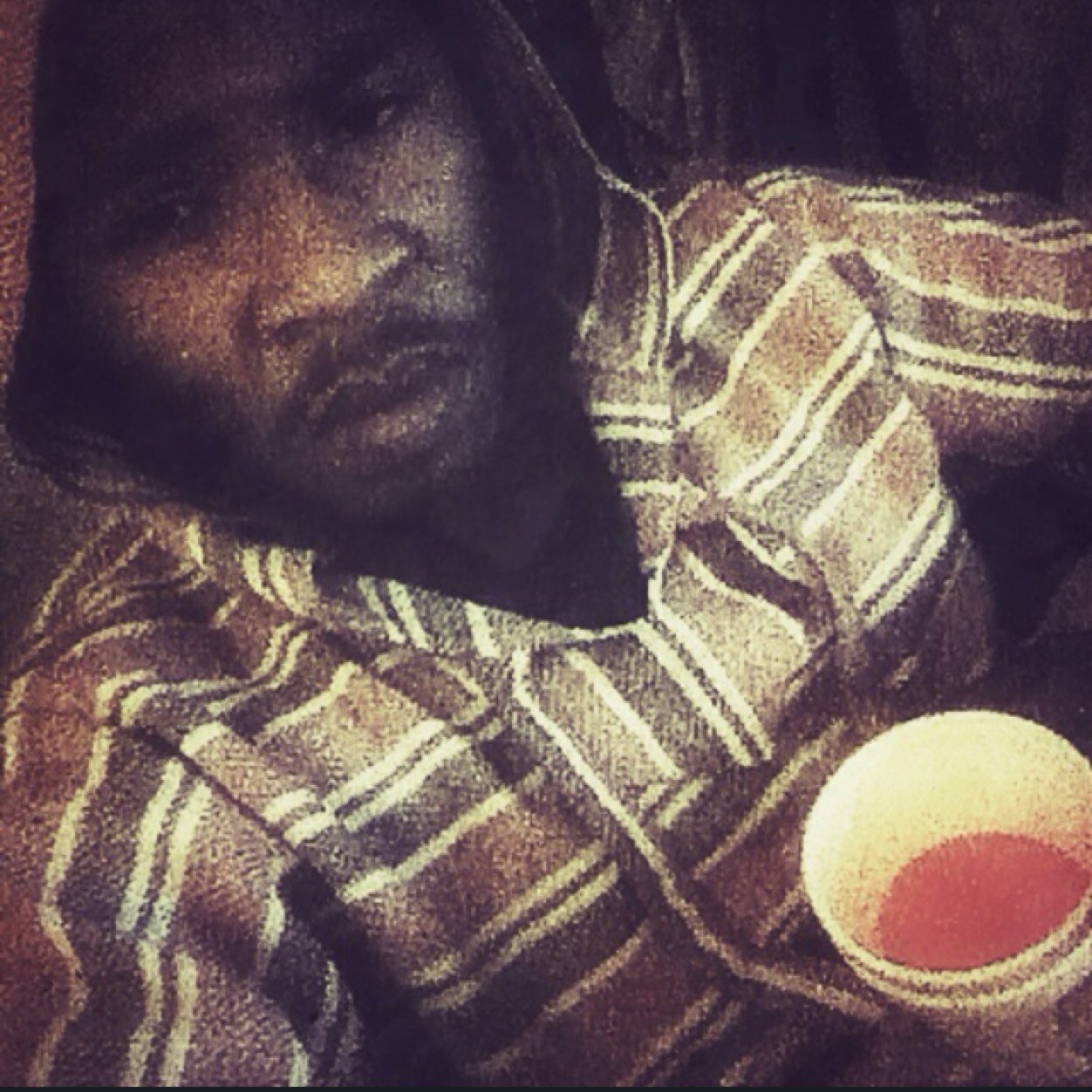 Young Philly Artist On Da Rise To Greatness. Motivated, Calm, Cool, Smoov, Hmu For Verses #OrbitGang