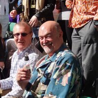 Andy Ralph (@andyralph1956) 's Twitter Profile