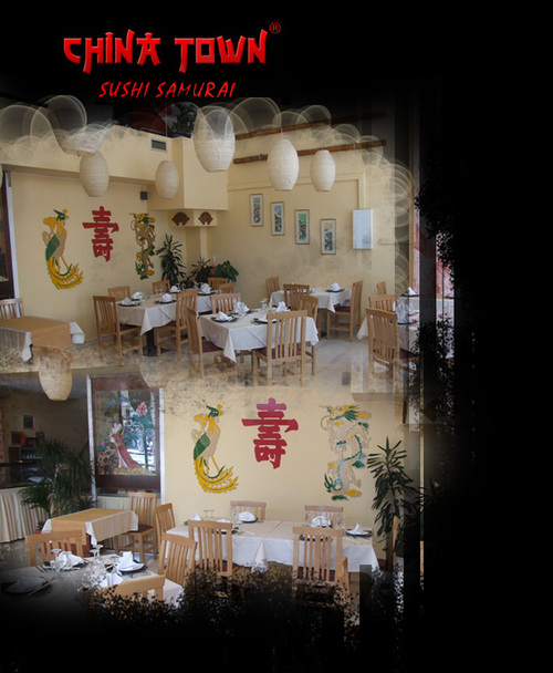 chinatowngr's profile picture. CHINESE RESTAURANT AND SUSHI