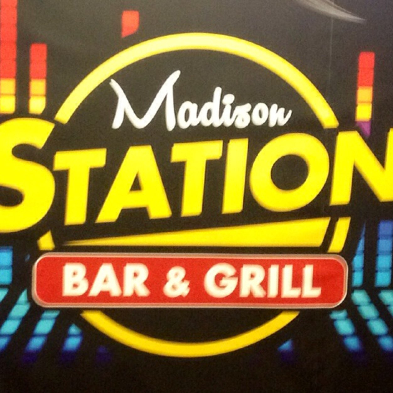 MadisonStation1's profile picture. The King of NightLife! Great Drinks, Live Music, Karaoke, Great Food, Billiards, Special Events, Patio & Great Friends! 4pm-2am Mon-Sat.