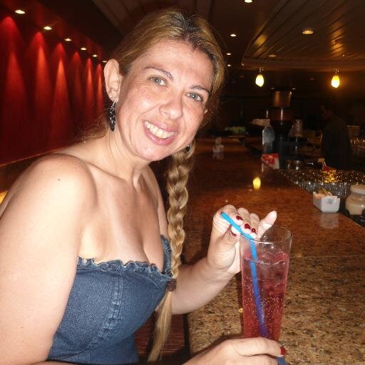 Amo a vida!