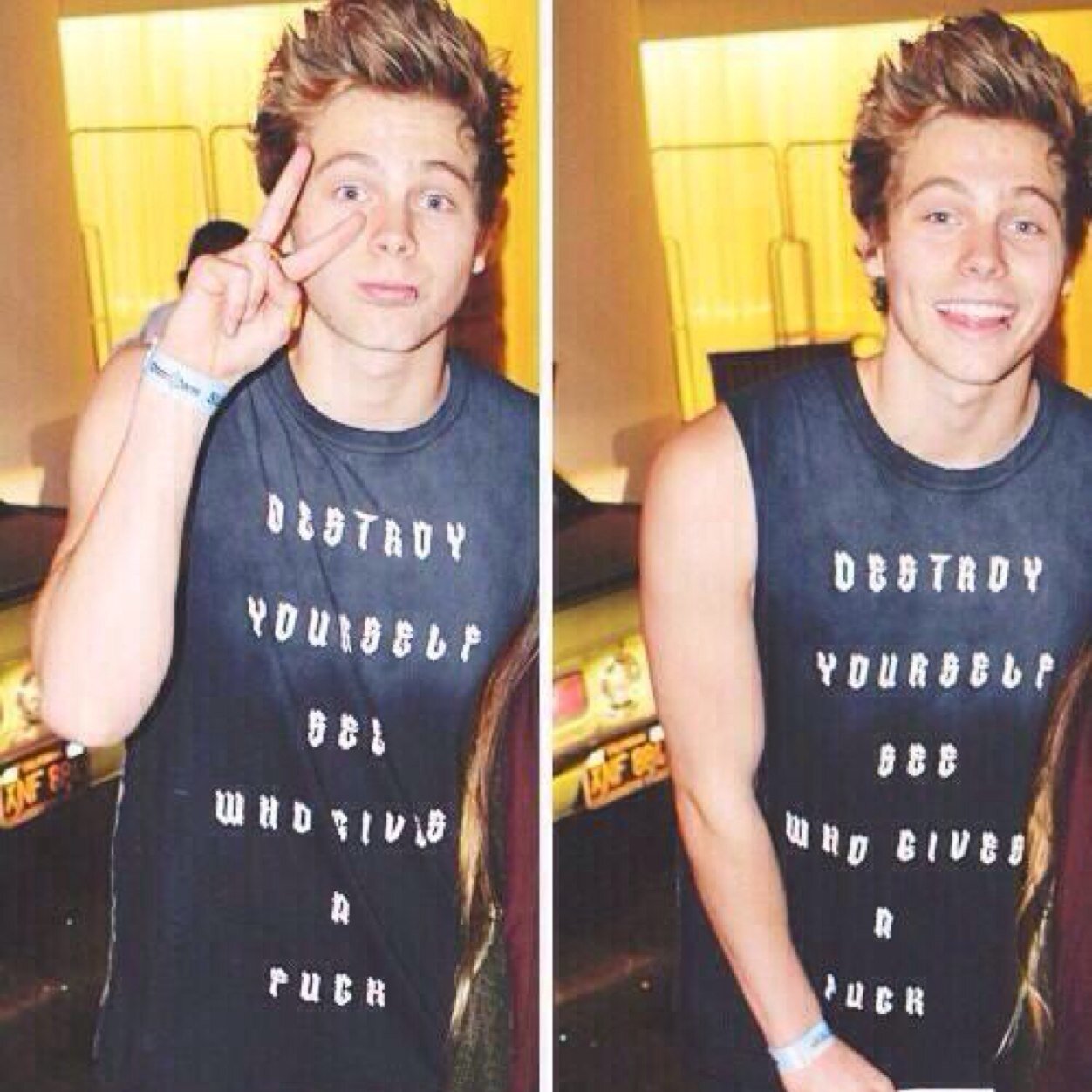 Go follow @5secondsoflozza