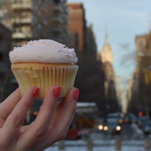 newyork_bites's profile picture. Making our way through New York City one bite at a time.