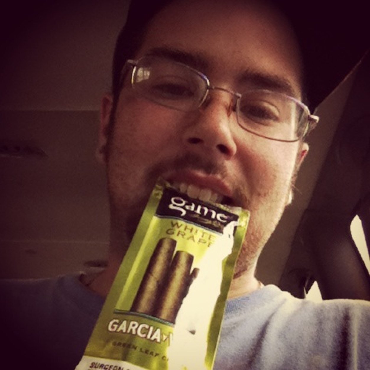 SmOkE n GeT hIgH