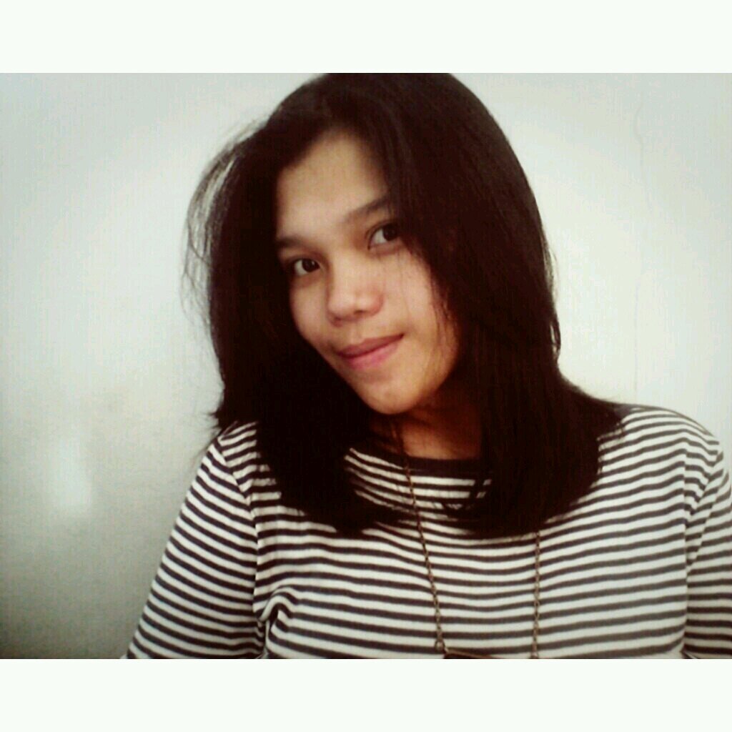 There is beauty in simplicity