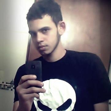 allyson_matheuz's profile picture. Dias de luta,dias de glória!