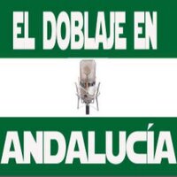 El doblaje en Andalucía (@doblajeandaluz) 's Twitter Profile Photo El doblaje en Andalucía (@doblajeandaluz) 's Twitter Profile Photo