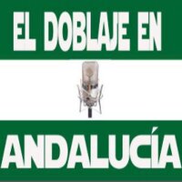 El doblaje en Andalucía(@doblajeandaluz) 's Twitter Profileg