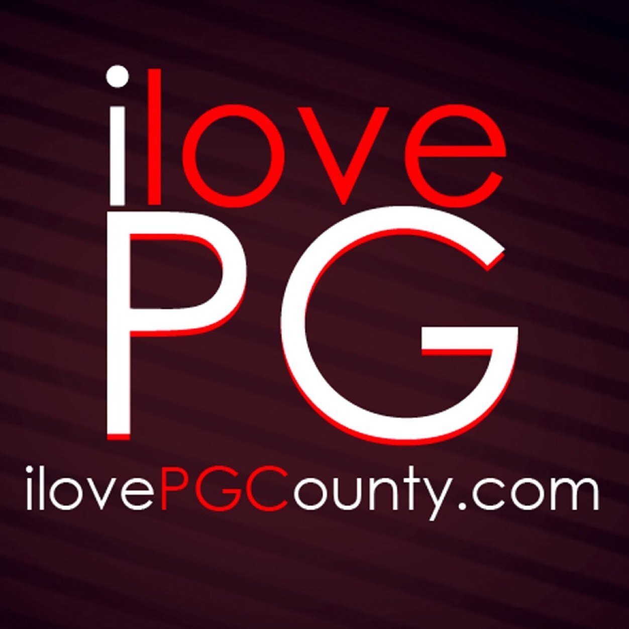 Celebrating all things great about Prince George's County, Maryland Follow us on instgram @ilovepgc