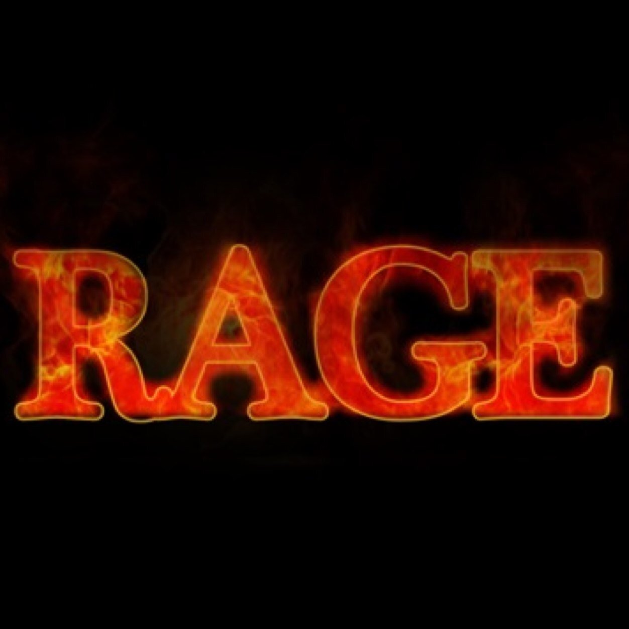 R_DClan's profile picture. Rage Declassified