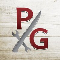 Parker Garage (@parkergarage) 's Twitter Profile