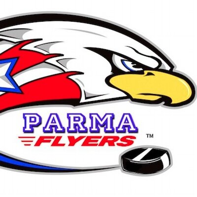 parma flyers hockey parma_flyers twitter parma flyers hockey