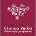 CLINICA VERBO (@verboclinica) Twitter profile photo CLINICA VERBO (@verboclinica) Twitter profile photo