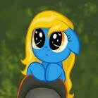 Hi im the useless pony that sucks!!! Dont use me!!! True best friend @Mlp_DjBlazePony