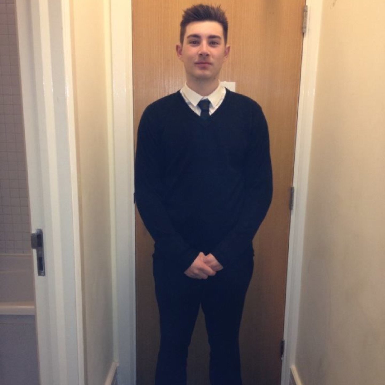18,bedfordshire snapchat: thomasprater. apprentice tech at Audi