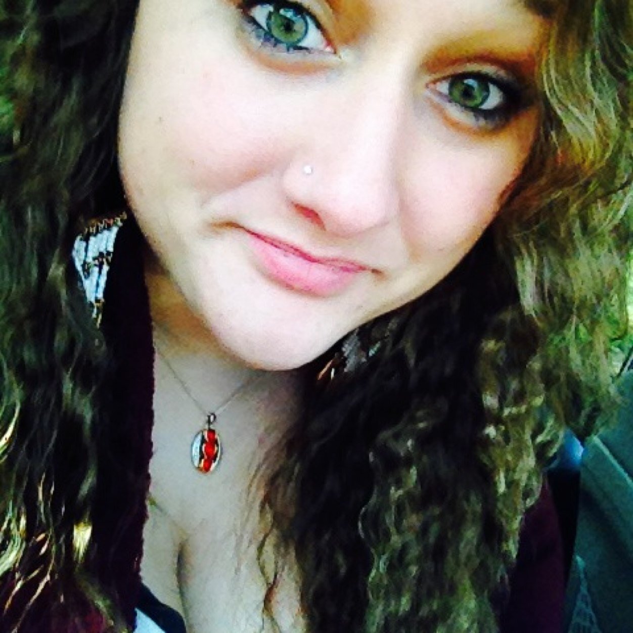 Artist in the works. 18. GA. Future Graphic Design Major at Valdosta State University.