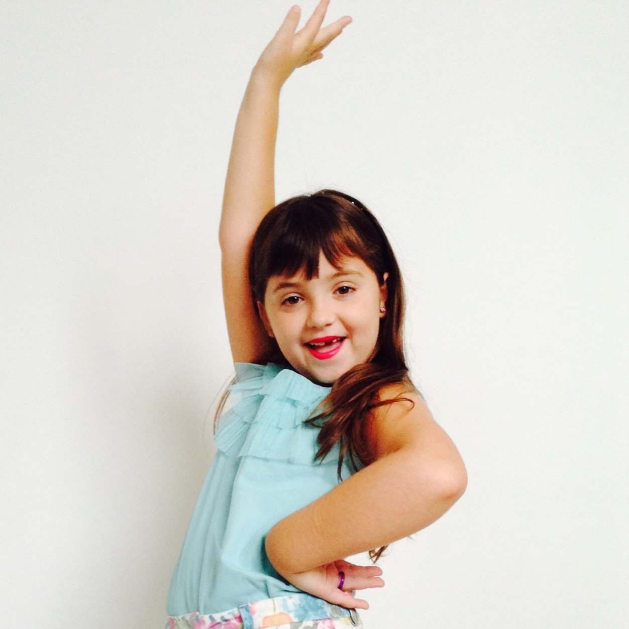 #Violetta #Tinista
