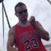 Stuart ward (@stupac80) Twitter profile photo