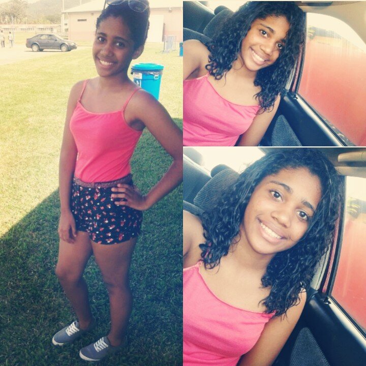 Trust NO ONE....Live.Love.Laugh...Caribbean Girl ... #TeamFollowBack