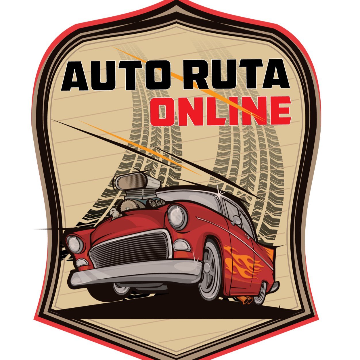 Online car magazine edited by/Revista de autos online publicada por Gerardo Cruz Hernández.