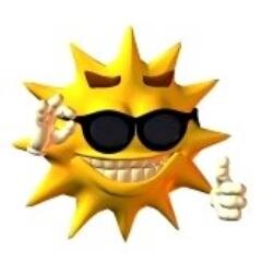 Nací en twitter hace tiempo y todavía no me aclaro. Tendré que hacerme mayor