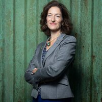 Sandra Sassow (@sandrasassow) 's Twitter Profile