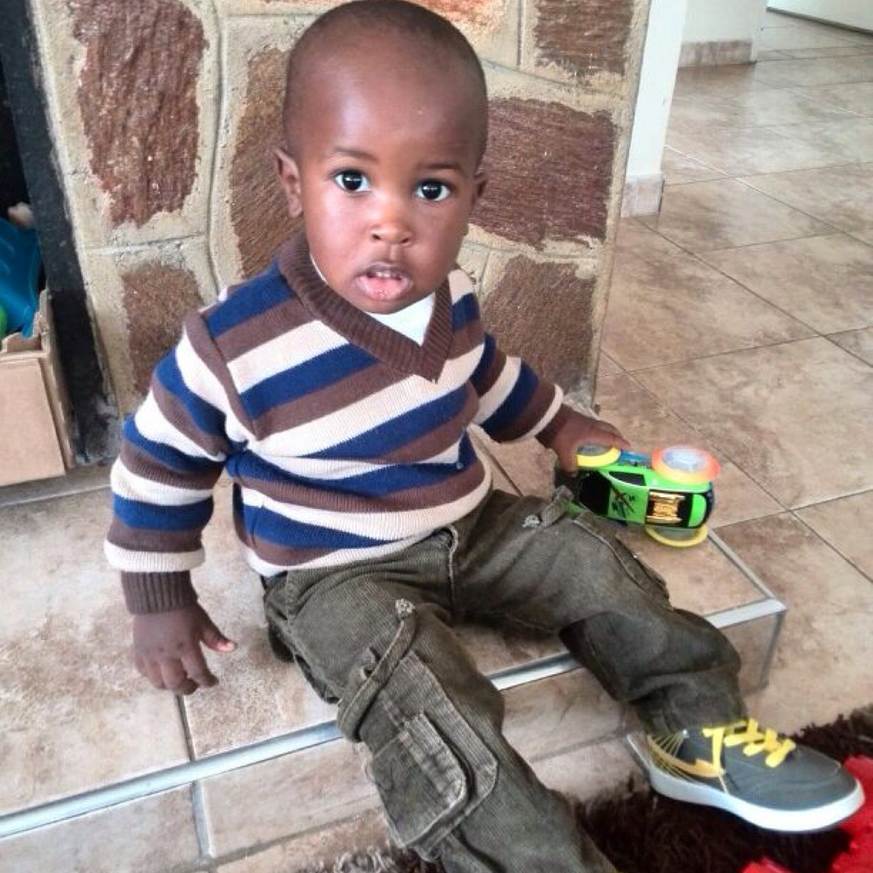 roychitizah's profile picture. Life Is Good