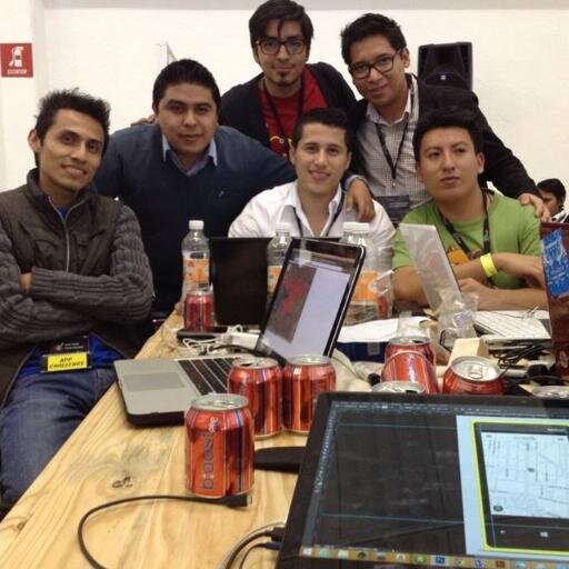 Angry_Geeks's profile picture. Problemas - Soluciones | UX | Desarrolladores | Tecnologia