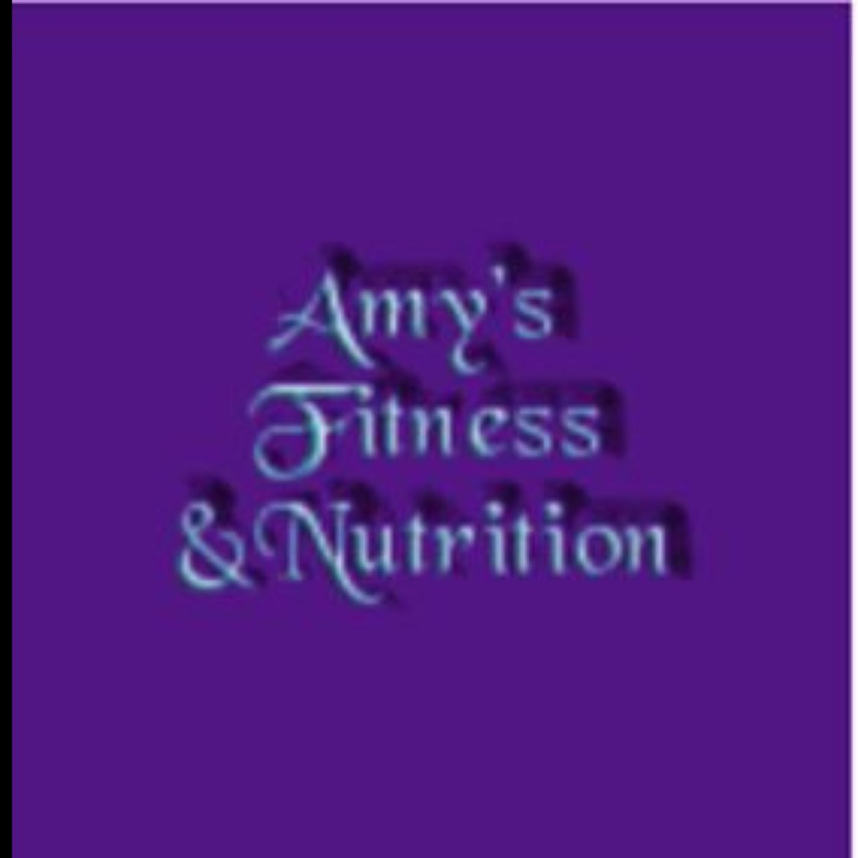 Fitness1Amy's profile picture. Qualified Personal Trainer, Nutritionist & Juice Plus Distributor