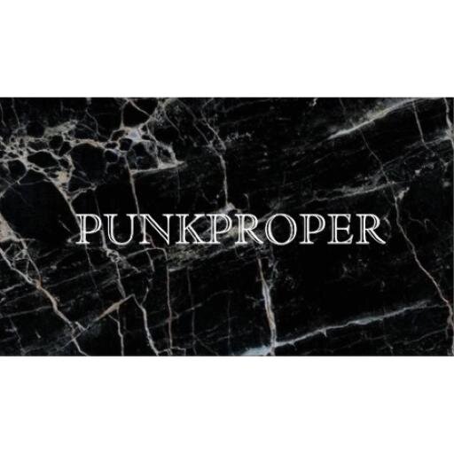 PunkProperr's profile picture. Omar Alzayat. Deep House X Trill House X RnB