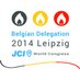 BE to WC2014 Leipzig (@betowc2014) Twitter profile photo