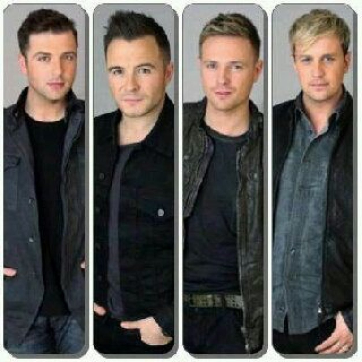 WestlifeFansUK's profile picture. 
