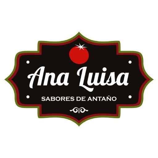 analuisa_comida's profile picture. Conocimos la comida como elemento de seduccion de nuestras madres, unimos los sabores de la niñez, dos culturas diferentes y hoy lo hacemos con amor.
