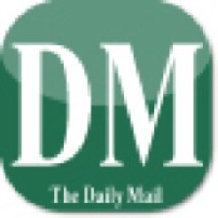 The Daily Mail