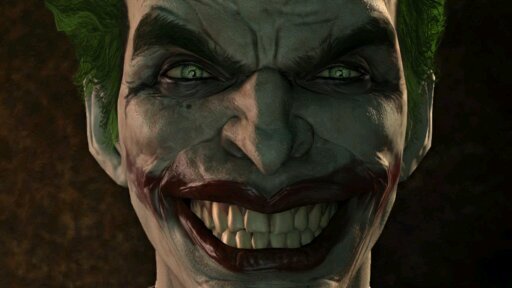 JokerOrigins's profile picture. ◆RP/Single/The Clown Prince of Crime/Driven Into Madness◆