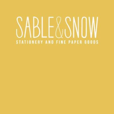 Hi! We are three friends who love creating stationery and fine paper goods. We specialize in wedding suites, greeting cards and hand-crafted journals.