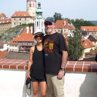 Sharon Cameron (@sharcameron) 's Twitter Profile