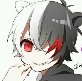 Moshi-moooooshi~~? Monokuma on the phone!~ #MVRP #Danganronpa #Yaoi //Mention Writer for a RP plot/ starter.~