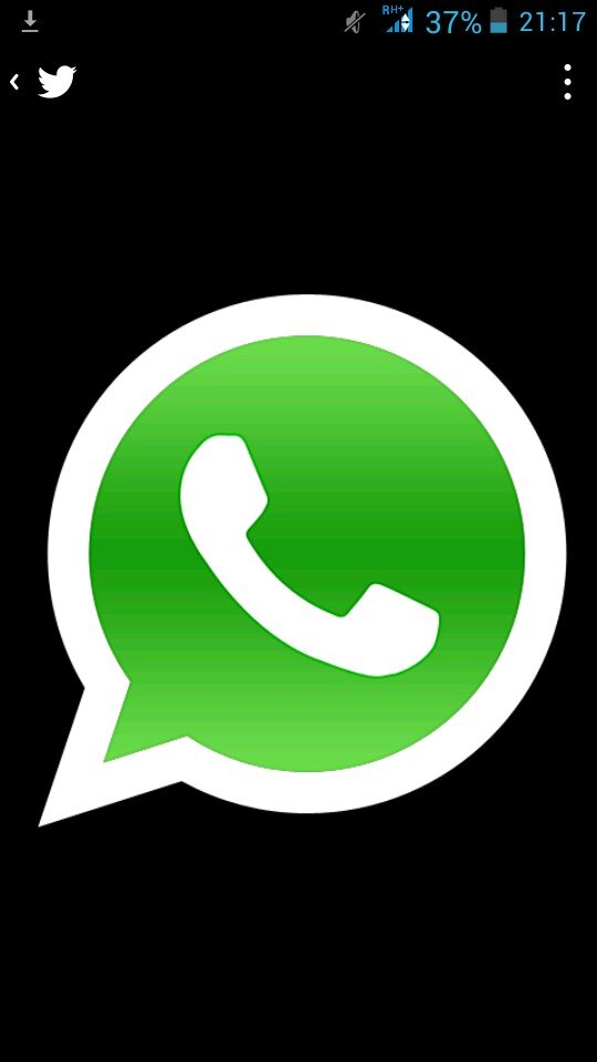 Sr_whatssap's profile picture. Morí haciendo lo que mas queria,avisando a la gente que le iba a caducar