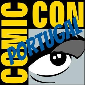 Comic Con Portugal Profile
