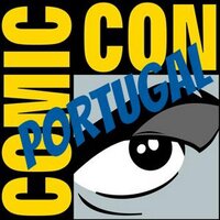 Comic Con Portugal (@comicconpt) 's Twitter Profile