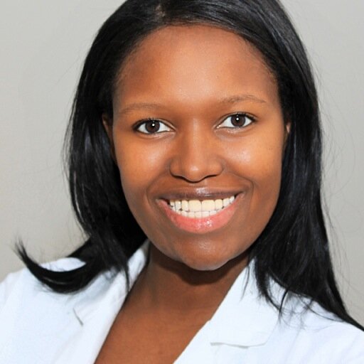 Chileshe Nkonde-Price MD FACC, Cardiologist, Assistant Professor @KPMedschool