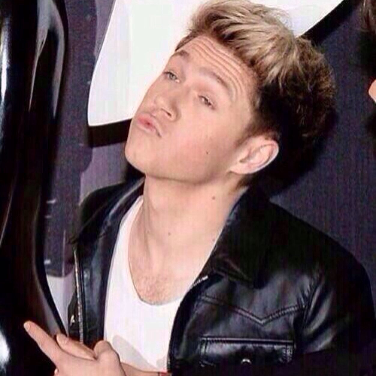 Because i gave you a free follow go follow @fxckmeniall_ thank you have an amazing day:)