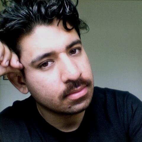 🇲🇽 🏳️‍🌈 bookworm, film snob, ok taste in music. following nightmares