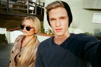 Official Twitter for Alli & Cody Simpson♥                    ||Cody & Alli simpson News❤ ||