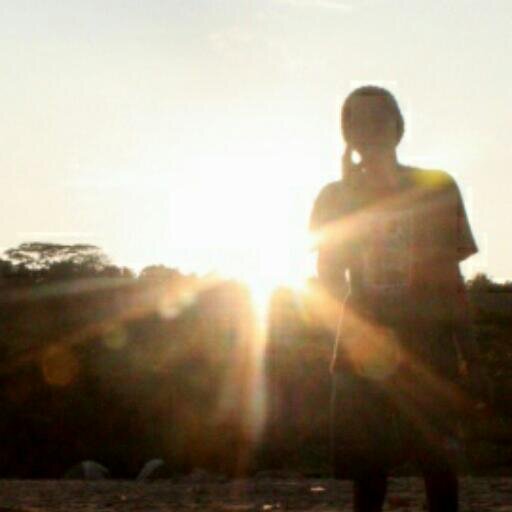 fRamadhan_'s profile picture. TERJAGA