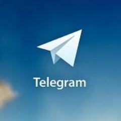 Cuento Oficial De Telegram