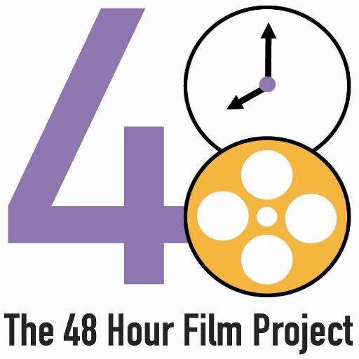 48 Hour Film Project end of year film festival & celebrations!