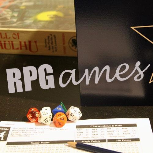 rpgames.beさんのプロフィール画像